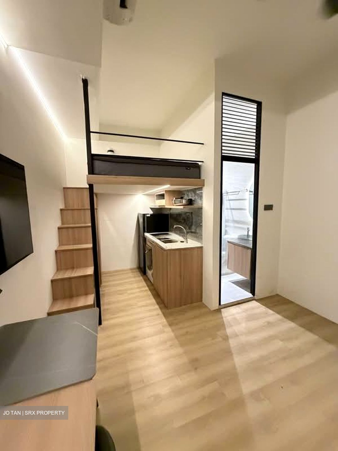 Boundary Road (D19), Apartment #540160401